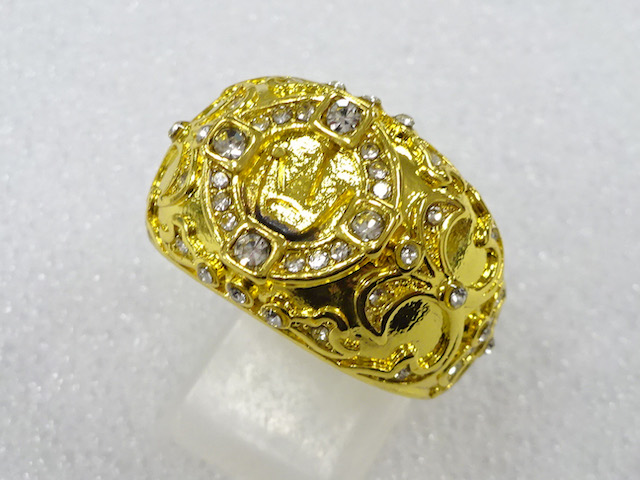 Japanese Kimono / Antique Accessories Metal